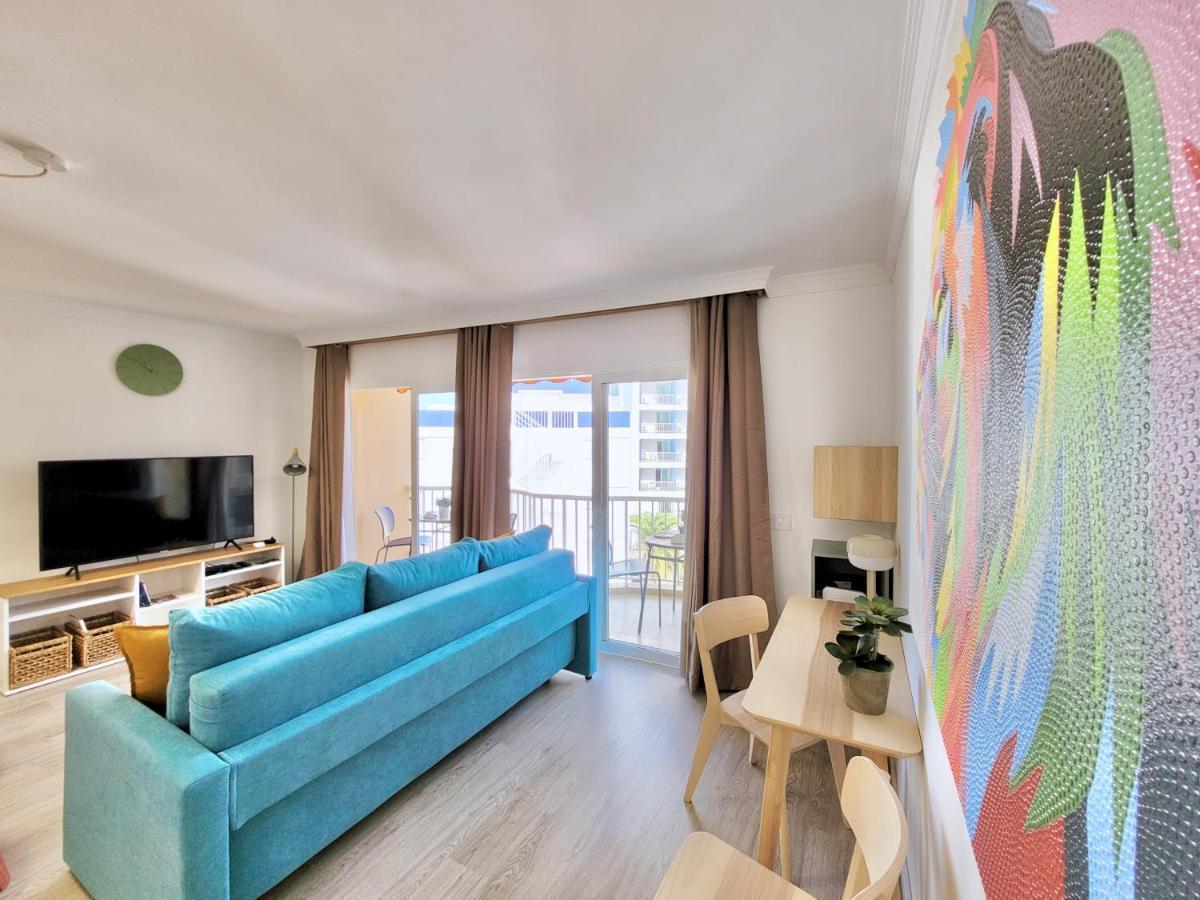 Atlantic Getaway Apartment ปูแอร์โตเดลาครูซ ภายนอก รูปภาพ
