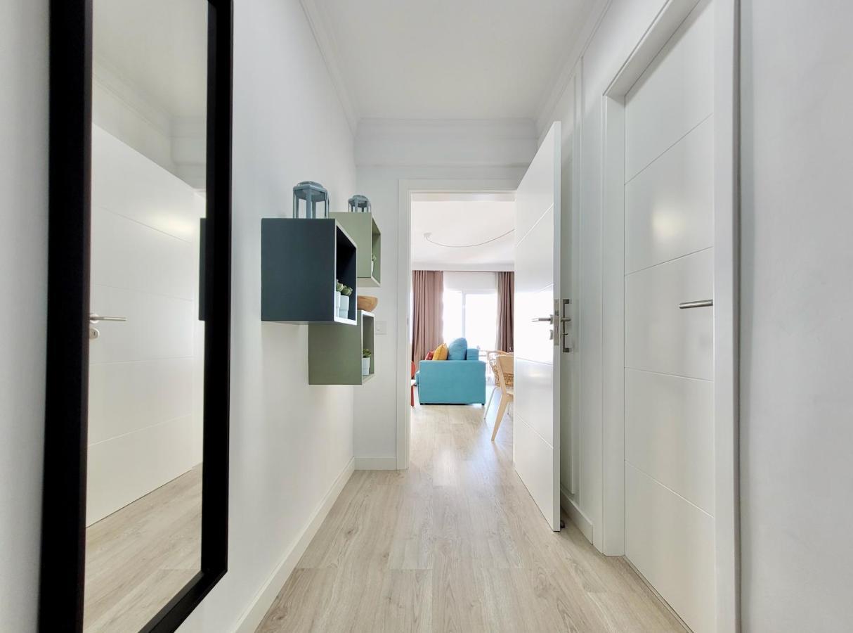 Atlantic Getaway Apartment ปูแอร์โตเดลาครูซ ภายนอก รูปภาพ