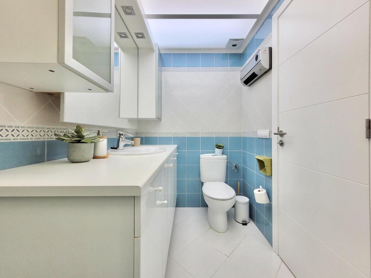 Atlantic Getaway Apartment ปูแอร์โตเดลาครูซ ภายนอก รูปภาพ