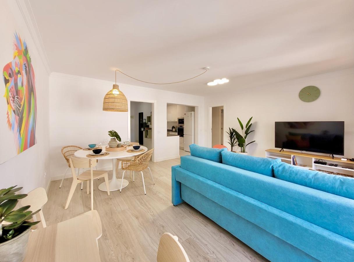 Atlantic Getaway Apartment ปูแอร์โตเดลาครูซ ภายนอก รูปภาพ