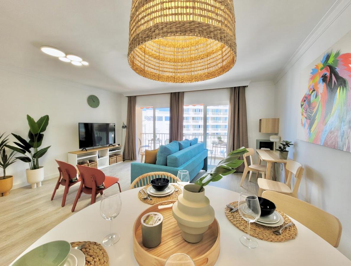 Atlantic Getaway Apartment ปูแอร์โตเดลาครูซ ภายนอก รูปภาพ