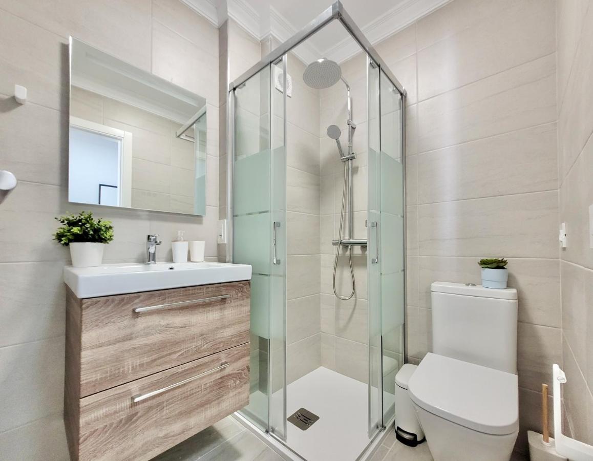 Atlantic Getaway Apartment ปูแอร์โตเดลาครูซ ภายนอก รูปภาพ