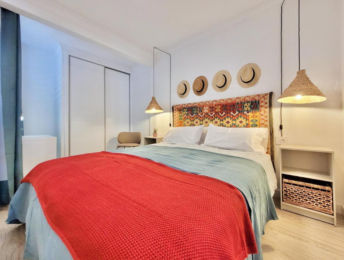 Atlantic Getaway Apartment ปูแอร์โตเดลาครูซ ภายนอก รูปภาพ