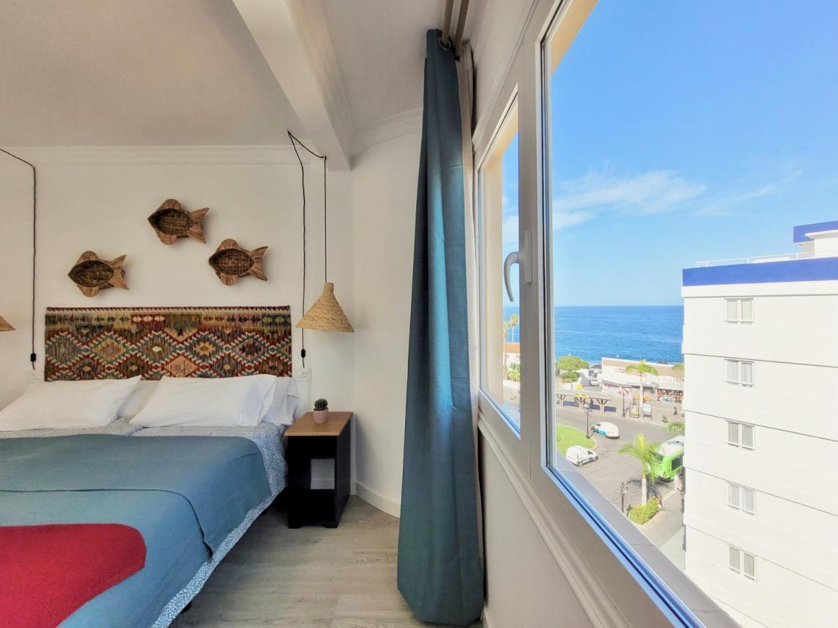 Atlantic Getaway Apartment ปูแอร์โตเดลาครูซ ภายนอก รูปภาพ