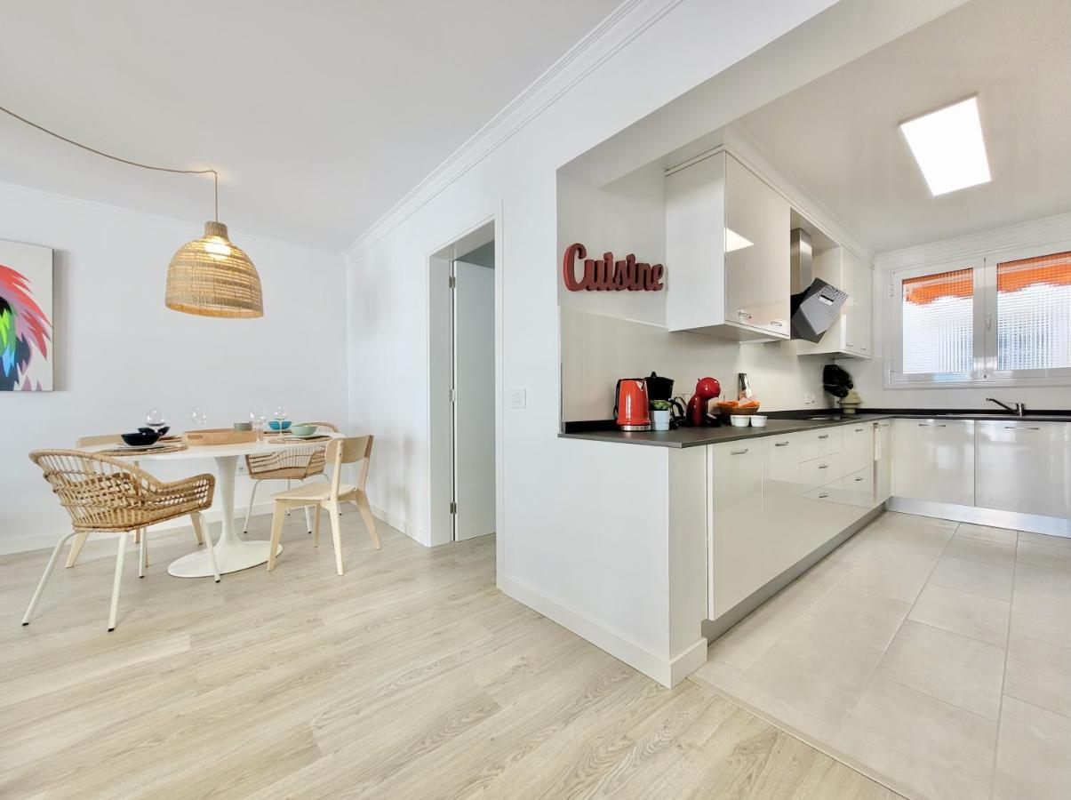 Atlantic Getaway Apartment ปูแอร์โตเดลาครูซ ภายนอก รูปภาพ
