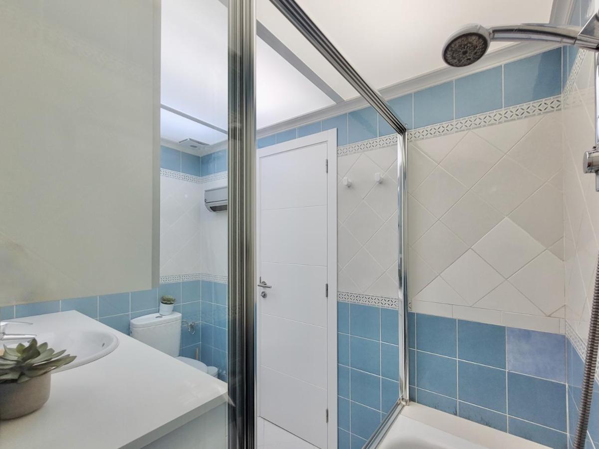 Atlantic Getaway Apartment ปูแอร์โตเดลาครูซ ภายนอก รูปภาพ