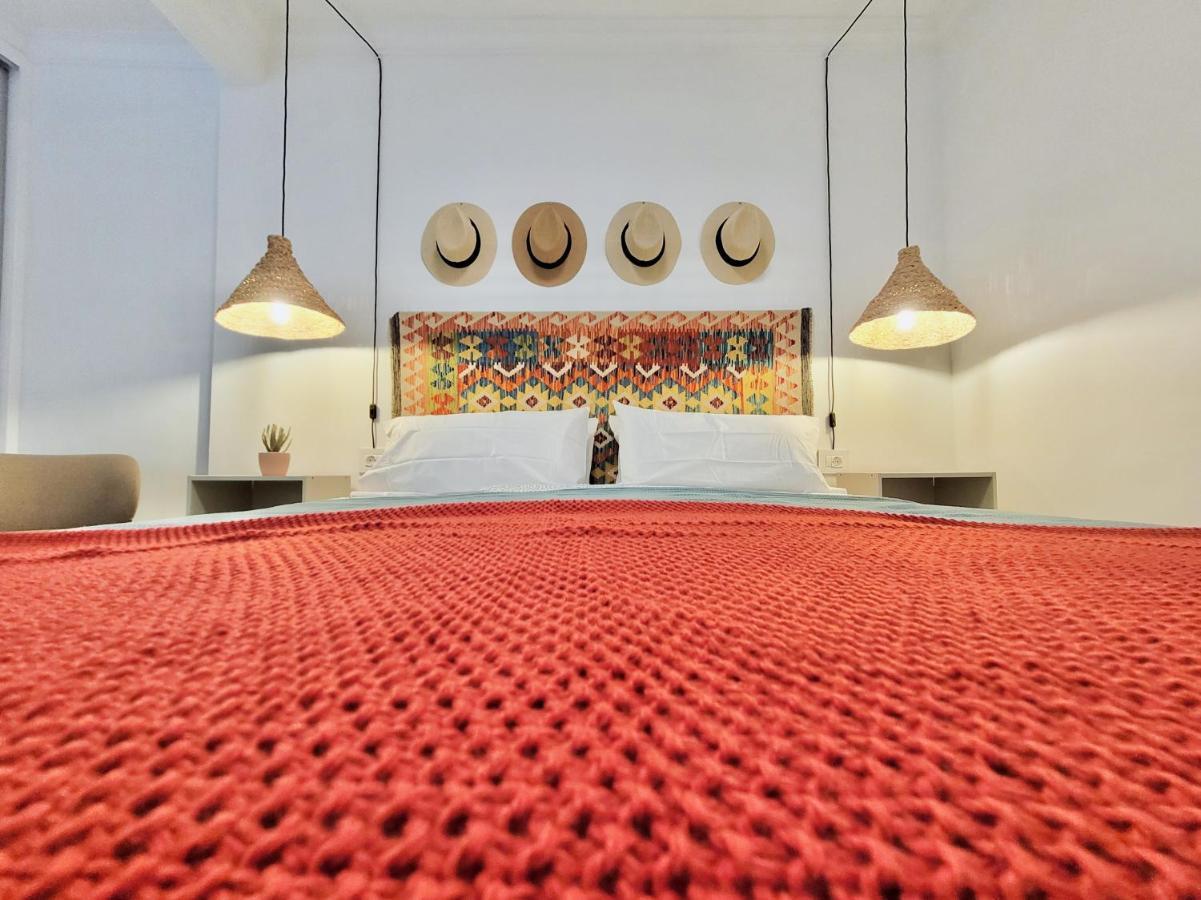Atlantic Getaway Apartment ปูแอร์โตเดลาครูซ ภายนอก รูปภาพ