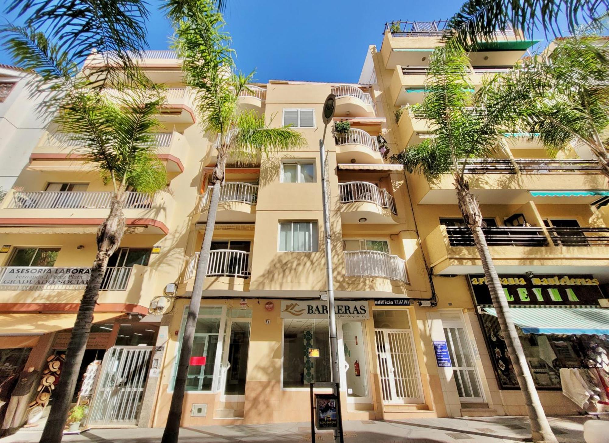 Atlantic Getaway Apartment ปูแอร์โตเดลาครูซ ภายนอก รูปภาพ